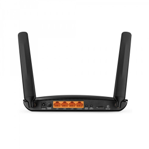 TP-Link Archer MR400 AC1200 Dual Band 4G LTE Router